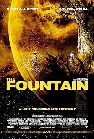فيلم The Fountain 2006 مترجم - باهي فيلم
